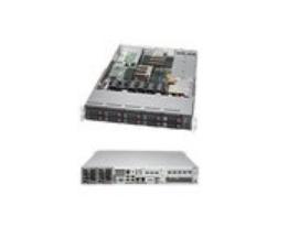 Supermicro SYS-1027R-WC1NR
