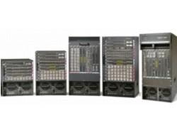 Cisco WS-C6503-E-FAN