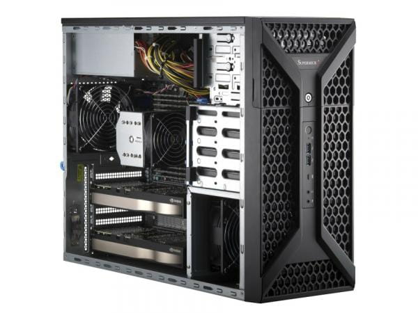 Supermicro SYS-531A-I