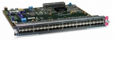 Cisco WS-X6148-FE-SFP
