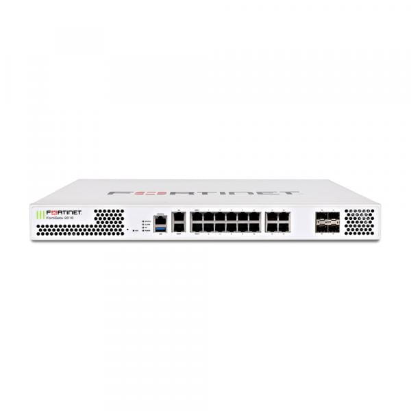 Fortinet FG-201E-BDL-809-60-EU
