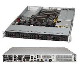 Supermicro CSE-116AC-R700WB