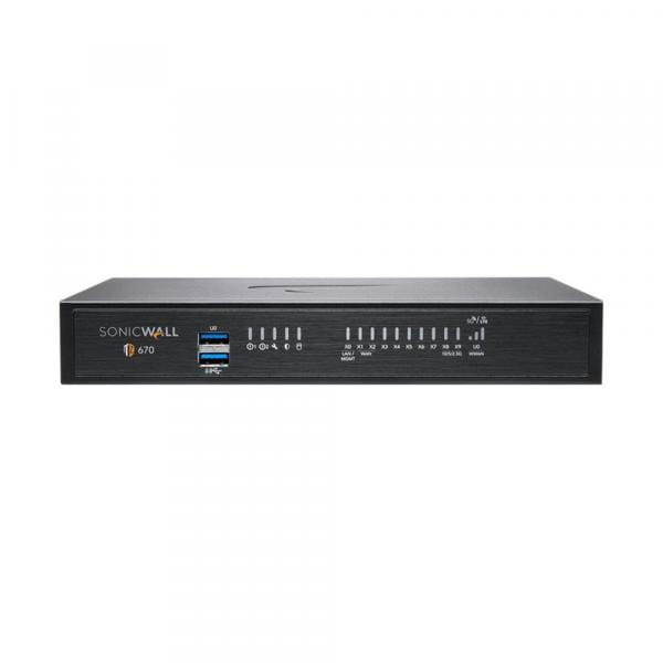SonicWall 02-SSC-8435