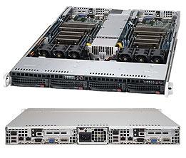 Supermicro SYS-6017TR-TQF