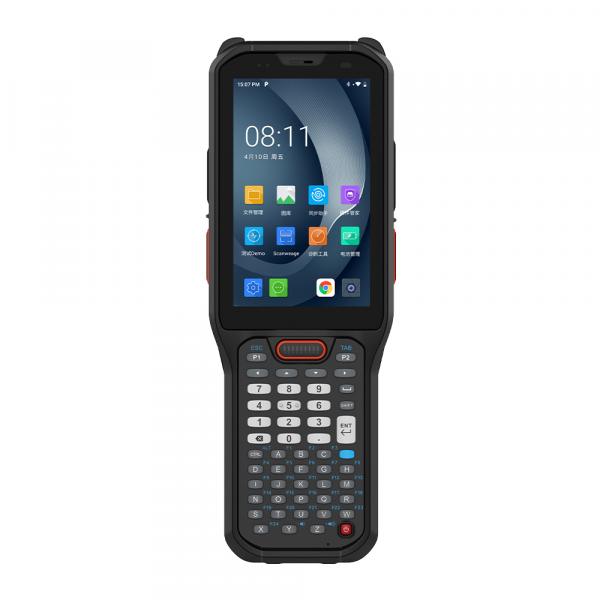 Urovo RT40S-SH5X13E4031HF