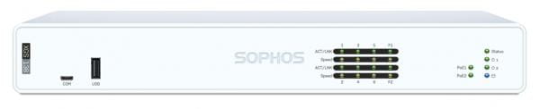 Sophos XG138Z00ZZPCEU
