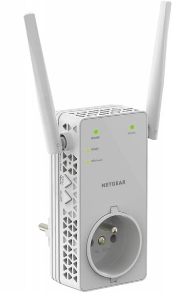 Netgear EX6130-100PES