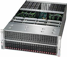 Supermicro SYS-4028GR-TR