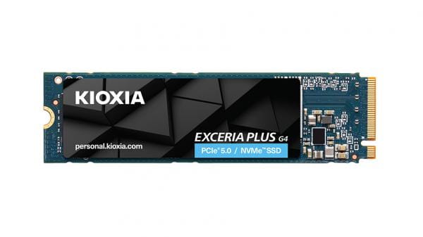 Kioxia LVD10Z001TG8