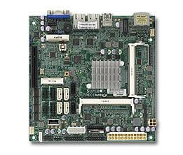 Supermicro MBD-X10SBA-B