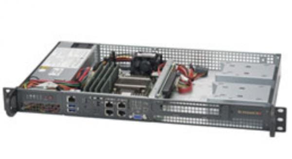 Supermicro SYS-5018D-FN4T