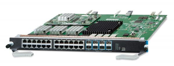 Planet CS6-S24T8X