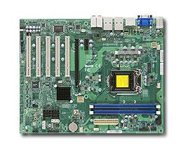 Supermicro C7H61-L-B