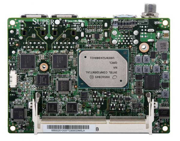 Supermicro MBD-A2SAP-E-B