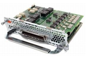 Cisco EM-HDA-8FXS
