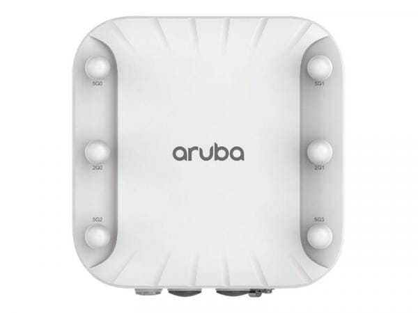 HPE Aruba R4H00A