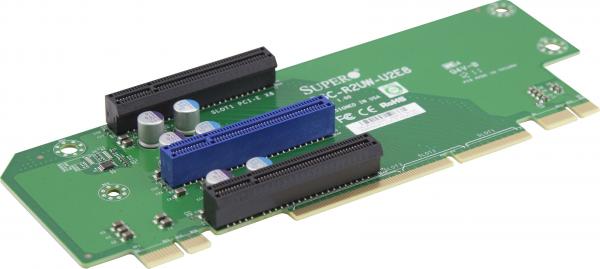 Supermicro RSC-R2UW-U2E8
