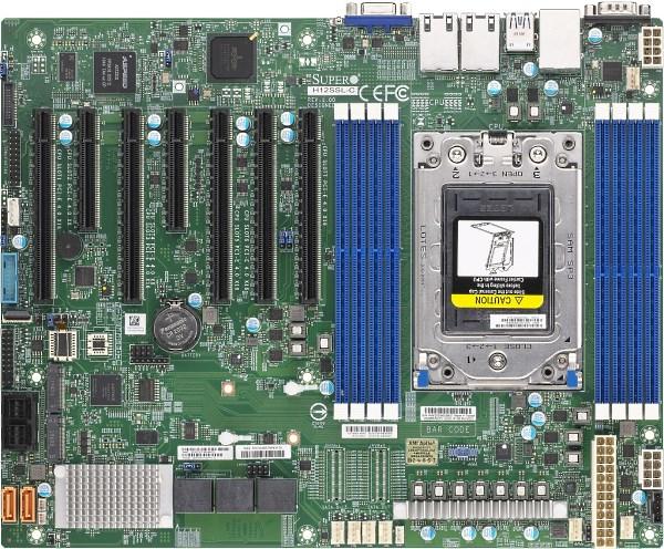 Supermicro MBD-H12SSL-C-O-3YR