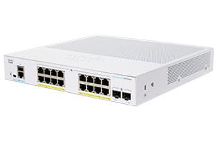Cisco CBS350-16FP-2G-EU