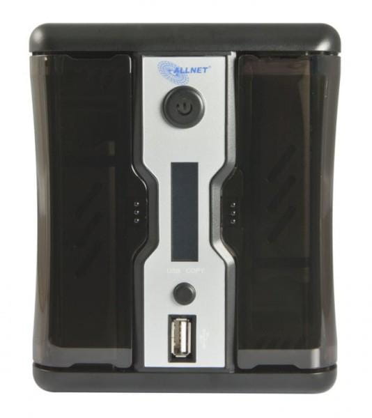 Allnet ALL-NAS200 (ALL60200V2)
