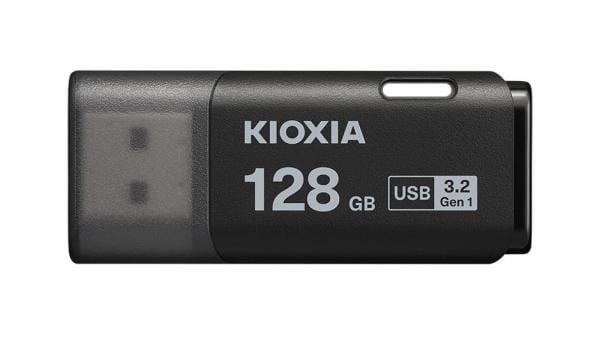 Kioxia LU301K128GG4