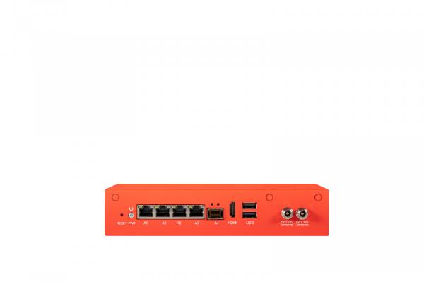 Securepoint RC200 G5 Security UTM Appliance (SP-UTM-11718)