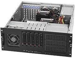Supermicro SYS-6046T-TUF