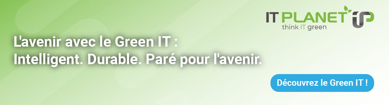 IT-Remarketing / Green IT