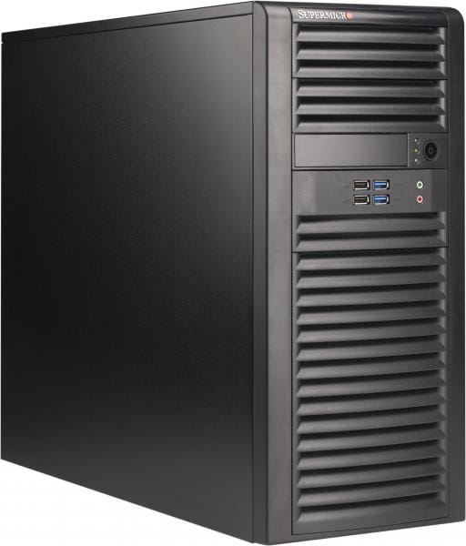 Supermicro CSE-732D4-668B