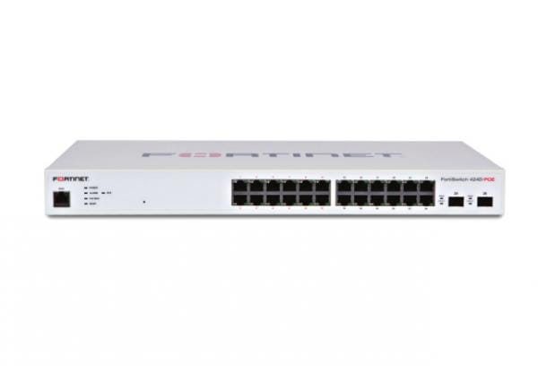 Fortinet FS-424D-POE