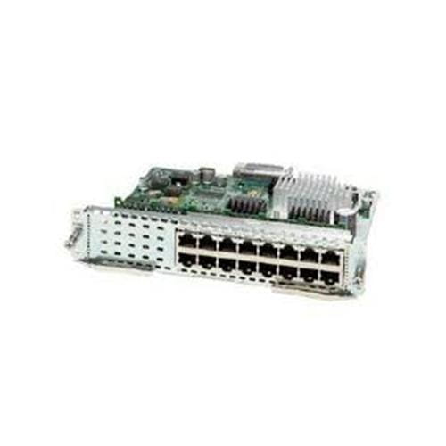 Cisco SM-ES2-24-P