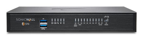 SonicWall 03-SSC-6022