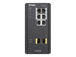 D-Link DIS-300G-8PSW
