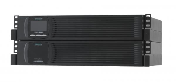 ONLINE USV-Systeme AG X1000RBP
