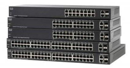 Cisco SLM2048T-EU