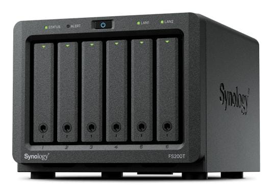Synology FS200T