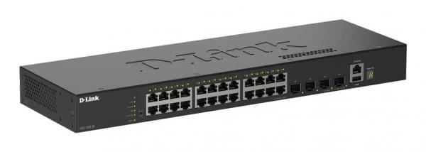 D-Link DGS-1530-28/E