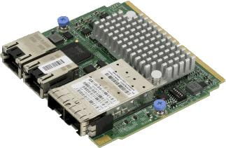 Supermicro AOC-MH25G-B2S2GM