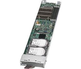 Supermicro MBI-6119M-T2N