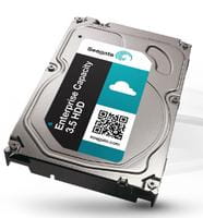 Seagate ST6000NM0114