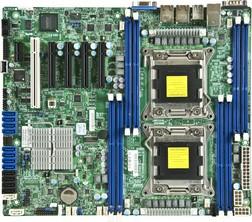 Supermicro MBD-X9DRL-3F-O