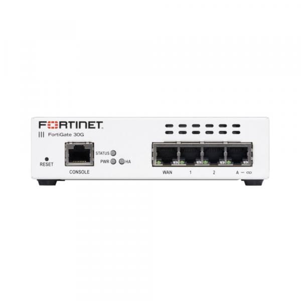 Fortinet FG-30G-BDL-809-60-EU