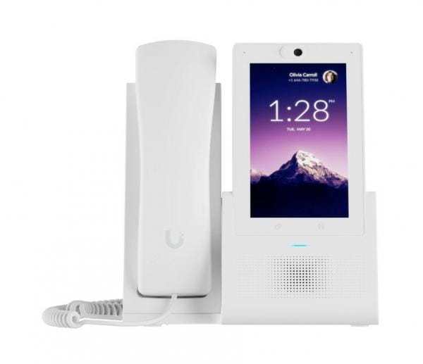 UbiQuiti UTP-TOUCH-WHITE