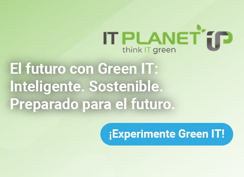 IT-Remarketing / Green IT