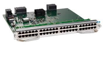 Cisco C9400-LC-48P