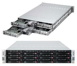 Supermicro SYS-6027TR-H70FRF