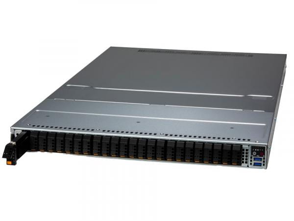 Supermicro SSG-121E-NES24R