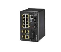 Cisco IE-2000-8TC-B