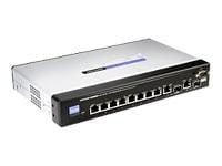 Cisco SRW208MP-K9-UK