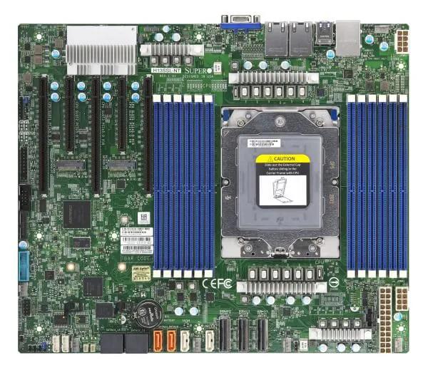 Supermicro MBD-H13SSL-NT-B